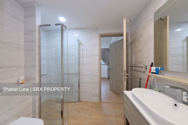 The Alps Residences (D18), Condominium #222252671